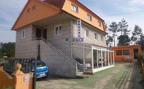 Hostal Alce